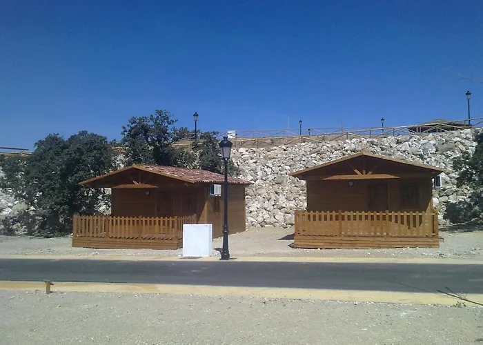 Complejo Pueblo Blanco