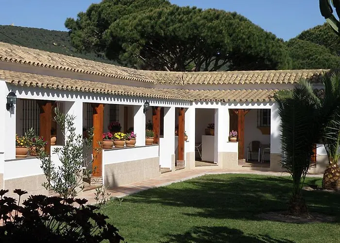 Hostal Las Acacias