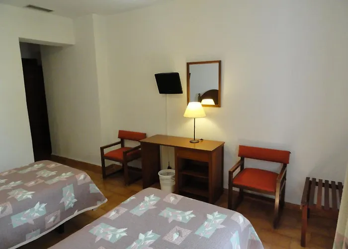 Hotel El Coloso