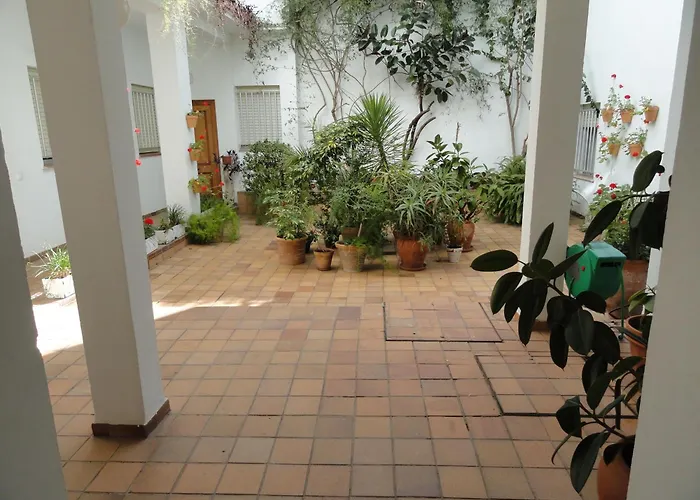 Hotel El Coloso