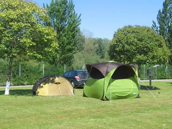 Camping Sella