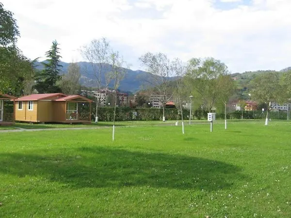 Camping Sella