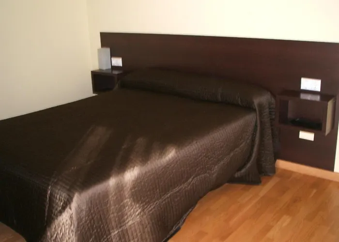 Hostal CASASNOVAS