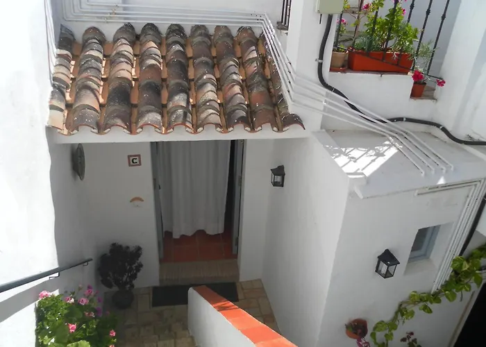 Apartamentos Casa la Costanilla