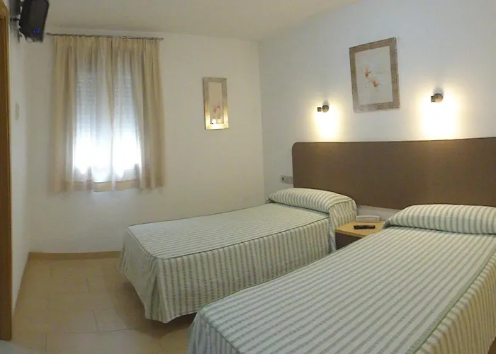 Hostal San Marcos