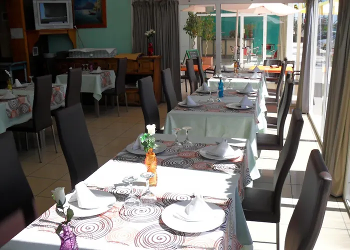 Hotel Lo Monte