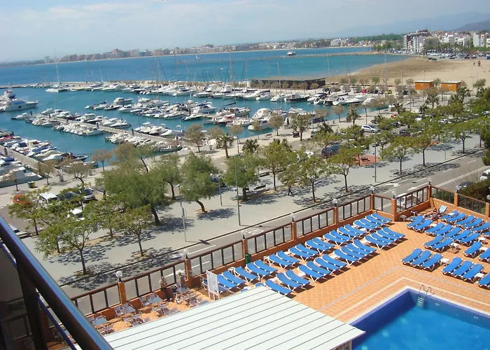 Hotel Univers