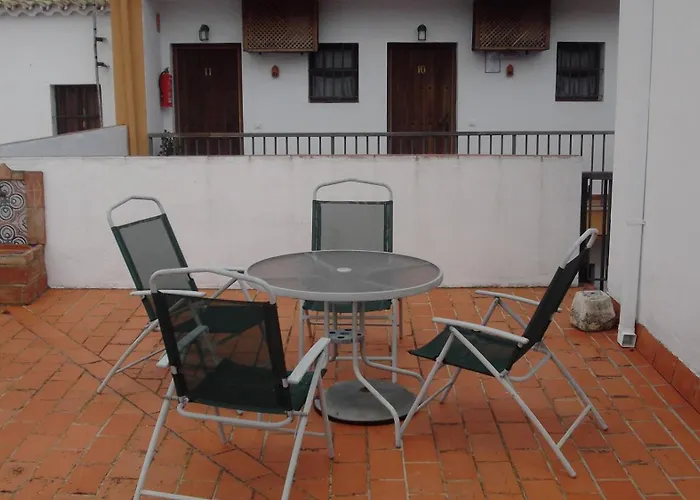 Hotel Posada Casas Viejas
