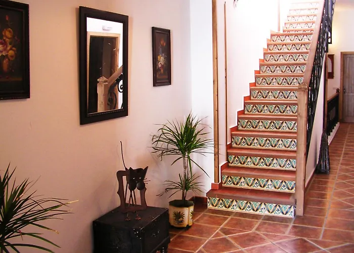 Hotel Posada Casas Viejas