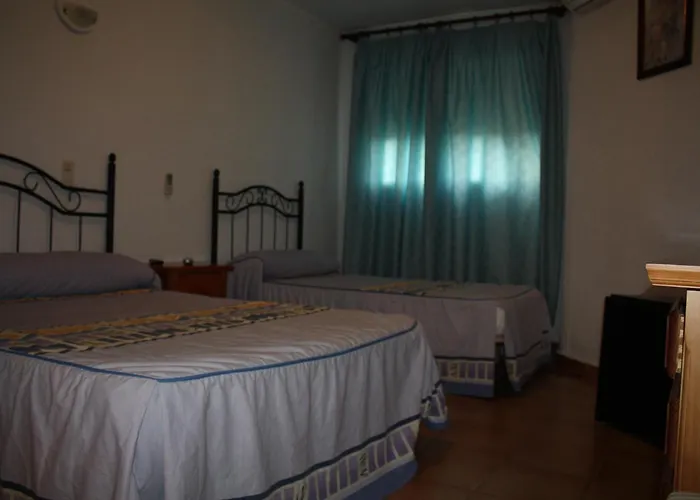 Hostal Tamarindos
