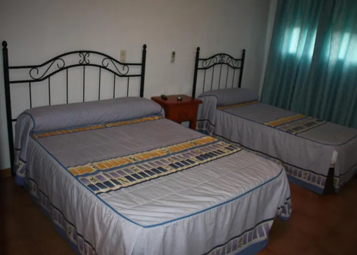 Hostal Tamarindos