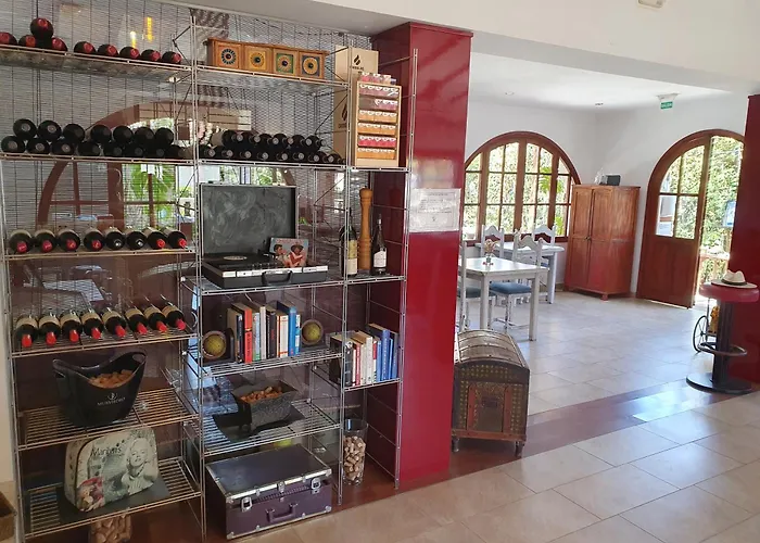 Hostal Mi Campaña