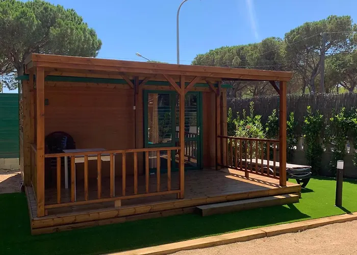 Camping Bella Terra