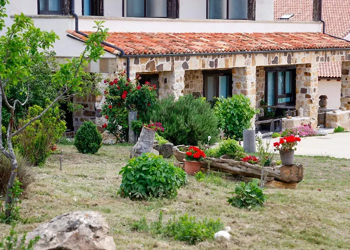 Hotel Valdelinares