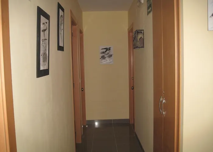 Hostal Ducal