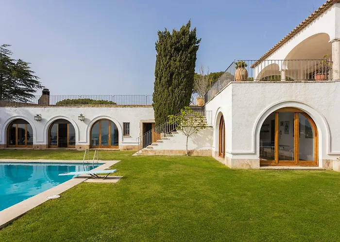 Villa Maricel