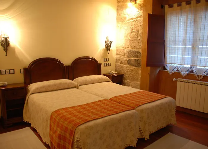 Hotel O Portelo Rural