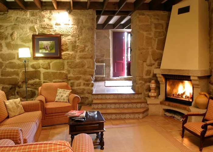 Hotel O Portelo Rural