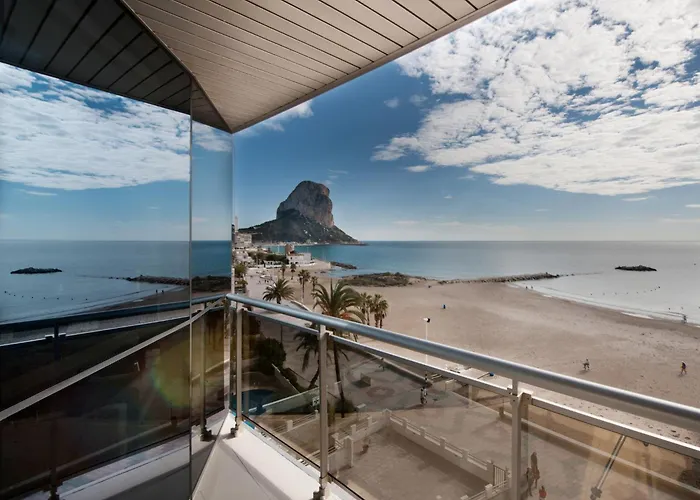 Apartamentos Vista Bella
