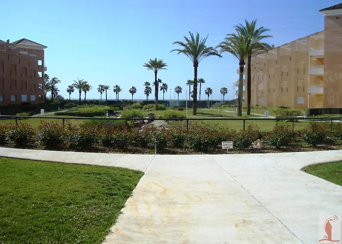 Islantur Las Américas
