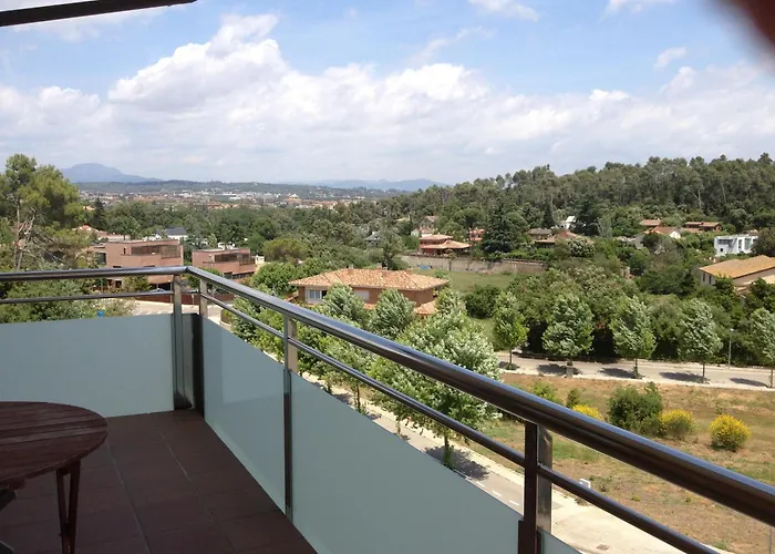 Aparthotel del Golf