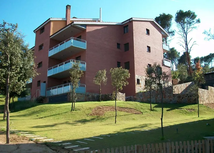 Aparthotel del Golf