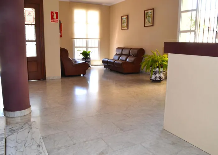Hotel Don Manuel