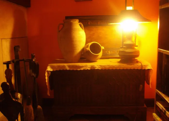 Posada De La Abadia - Adults Only