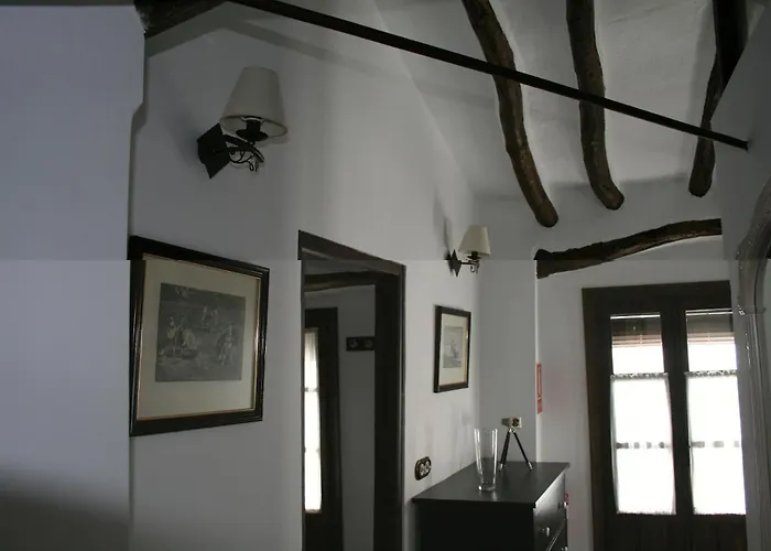 Casa Rural Villalta