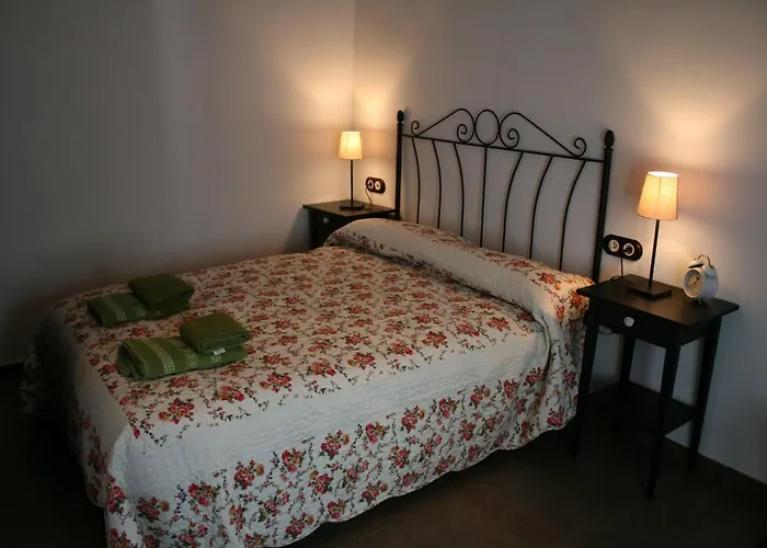 Casa Rural Villalta