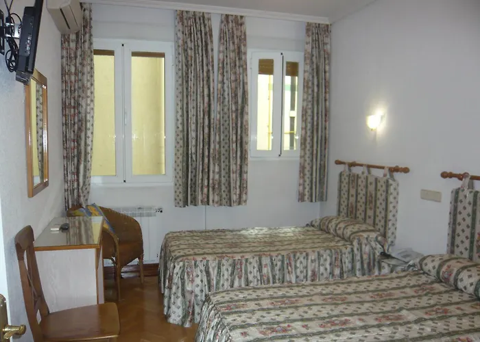 Hostal Triana