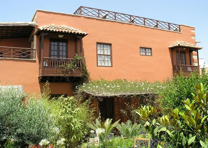 Hotel Rural San Miguel - Only Adults