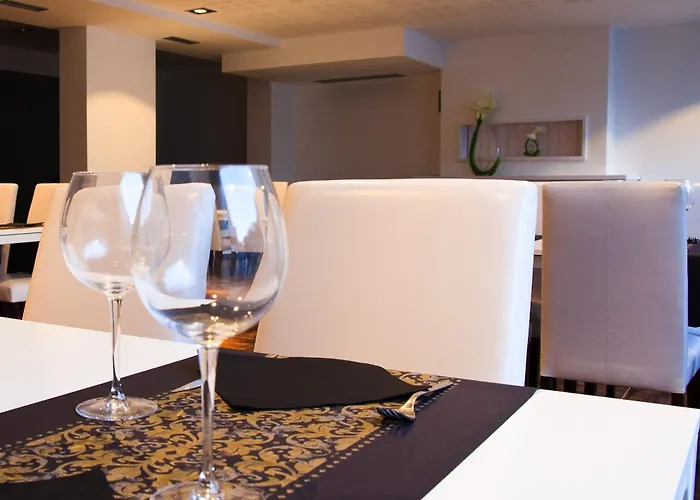 Hotel Salomé