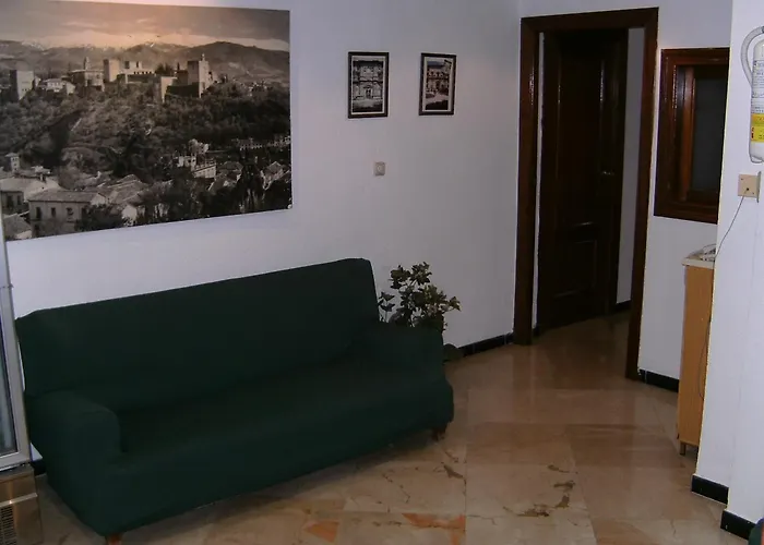 Hostal Alicante Grenade
