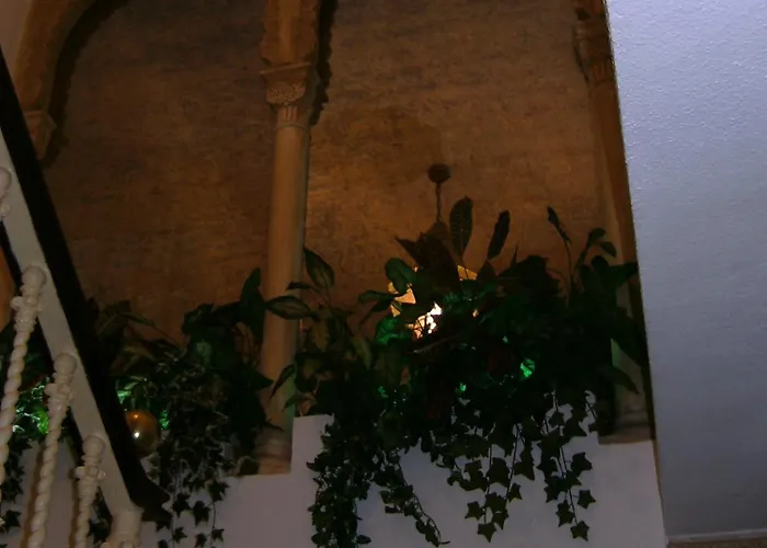 Hostal Alicante Grenade