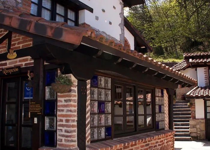 Casa Ortiz