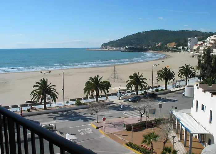 Hotel Neptuno