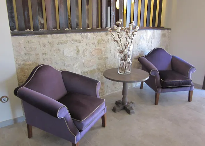 Hotel Villa Monter