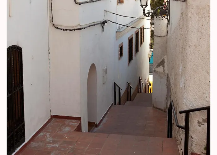 Hostal Mitre Paterna