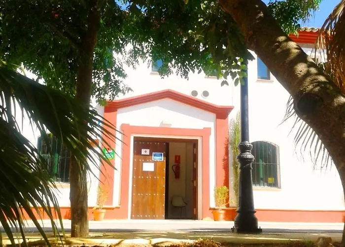 Complejo Pueblo Blanco