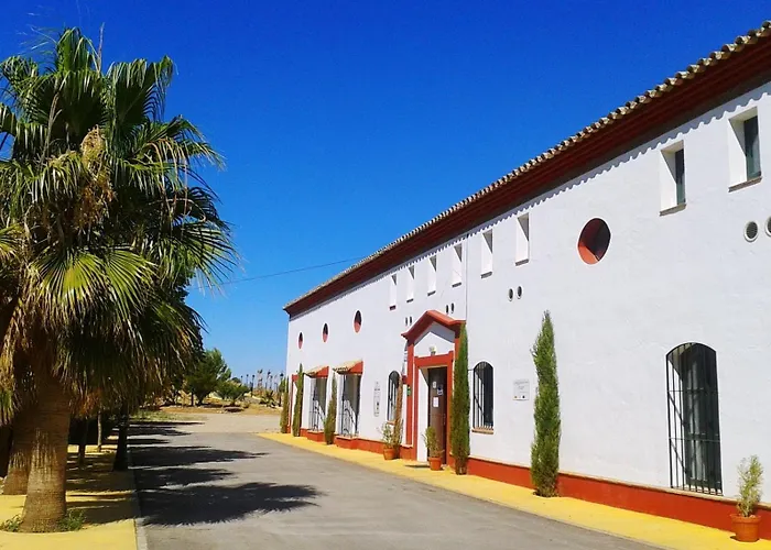 Complejo Pueblo Blanco