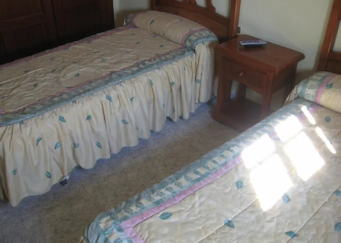 Hostal El Pinar