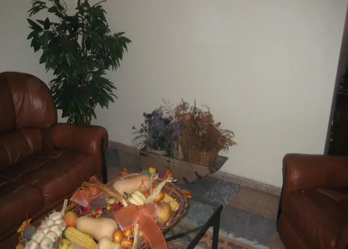 Hostal El Pinar
