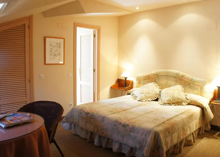 Casavillena Apartamentos Turísticos