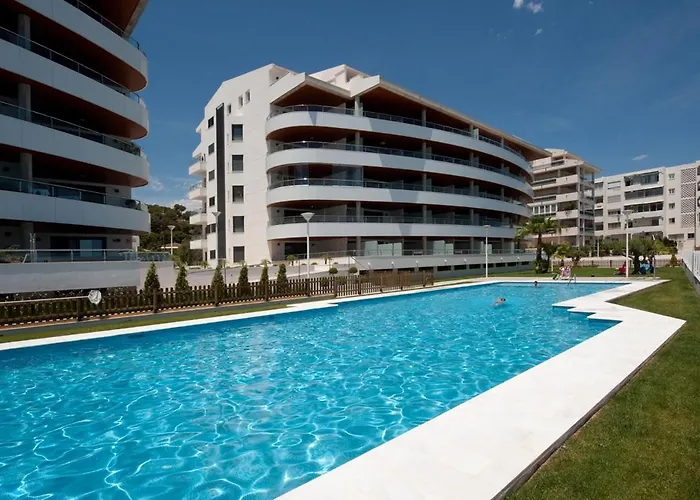 Apartamentos Calpestabili