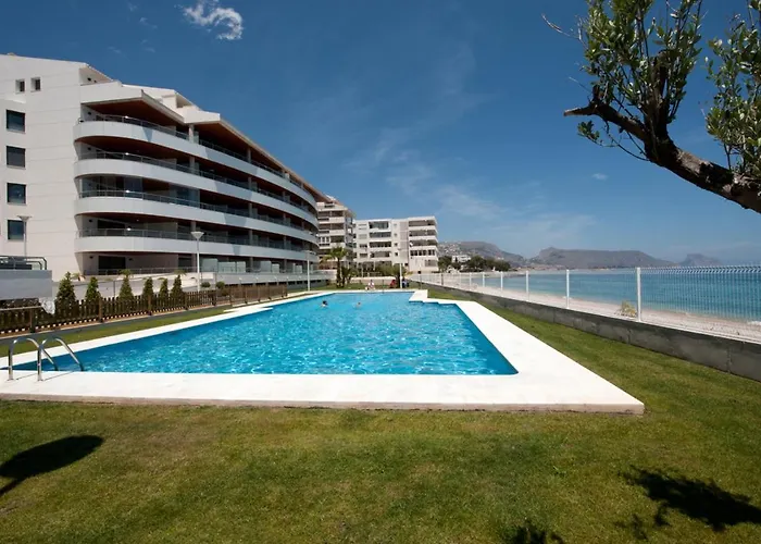 Apartamentos Calpestabili