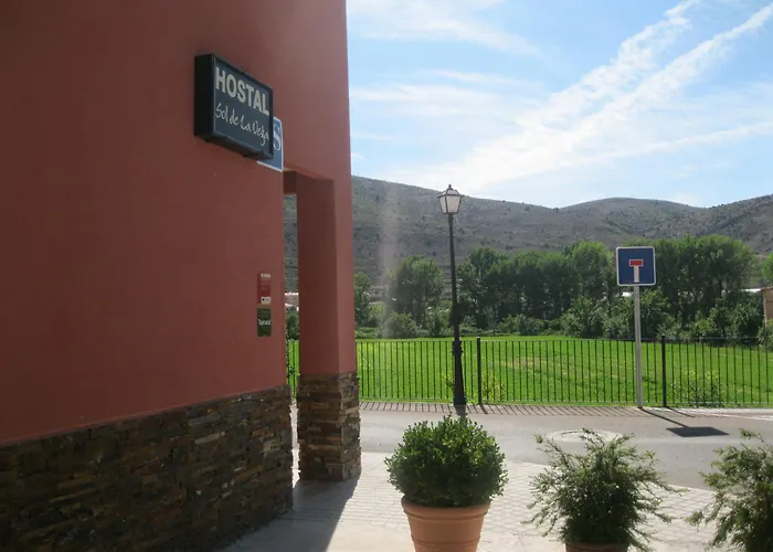 Hostal Sol de la Vega