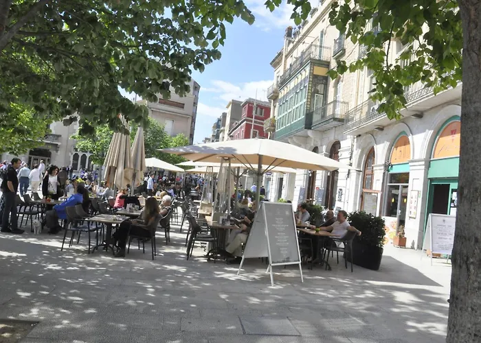 Apartament La Placeta Figueres