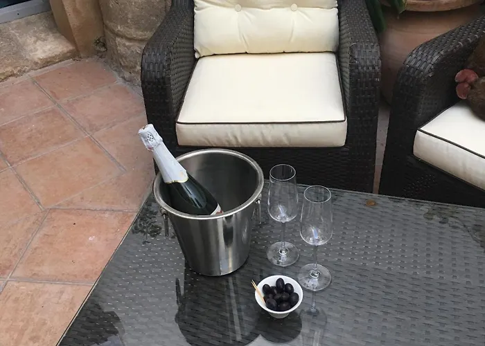Boutique B&B Número Cuatro