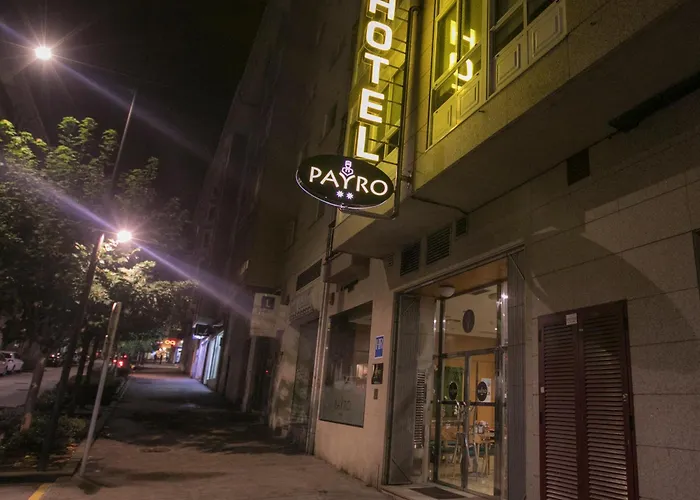 Hotel Payro